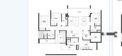 Pullman Residences Newton (D11), Apartment #425424531